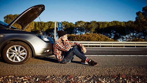 NHAI Helpline Number