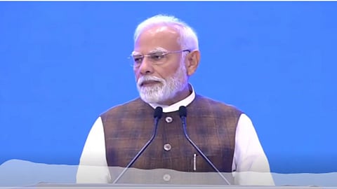 PM Modi Message in ITU-WTSA Conference on AI