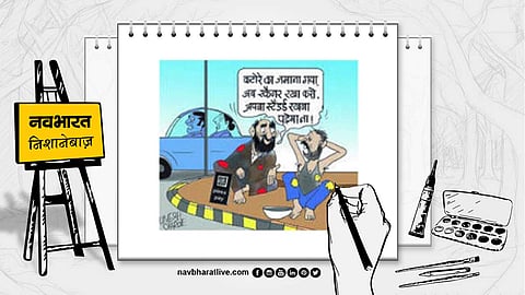 जीवन स्तर में सुधार हुआ है, लोग खर्च करने में उदार हो गए हैं