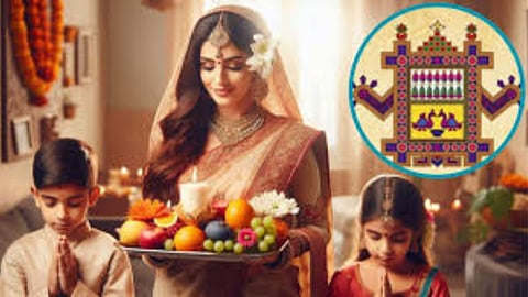 अहोई अष्टमी के दिन कुछ विशेष उपाय