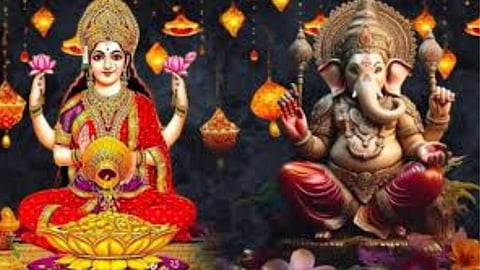 दिवाली, सपनों का महत्व