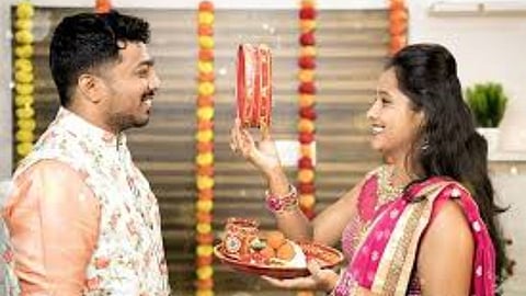 karwa chauth