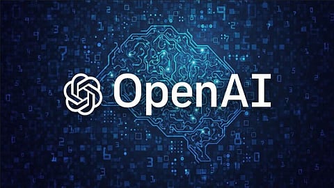 OpenAI investment