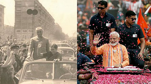 क्या है गुटनिरपेक्ष नीति, नेहरू से होने लगी पीएम मोदी के बहुपक्षीय नीति की तुलना
