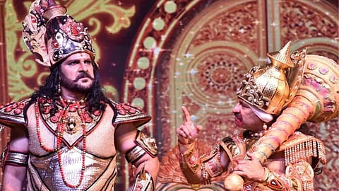 3 अक्टूबर को अयोध्या पहुंच सकते हैं पीएम मोदी; सितारों वाली रामलीला का करेंगे उद्घाटन, भेजा गया न्योता