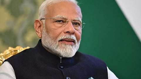 PM Modi mann ki baat