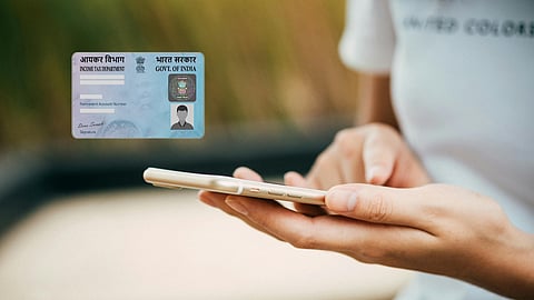 PAN Card कैसे डाउनलोड करें