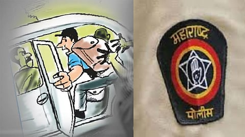 नागपुर में रक्षक ही बने भक्षक; पुलिसकर्मियों ने किया व्यापारी का अपहरण, मांगी 15 लाख की फिरौती