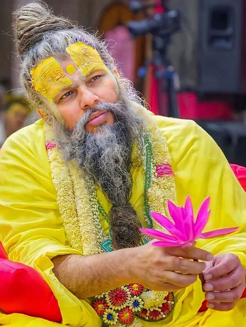 Premananda Maharaj (3)