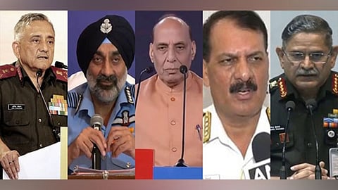प्रधानमंत्री ही नहीं रक्षामंत्री व रक्षा अधिकारी भी सैनिकों के साथ मनाएंगे दिवाली, जानिए फेस्टिवल सबका प्लान