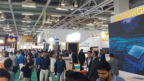 Investment proposals worth Rs 1,850 crore received for biogas sector at REI Expo