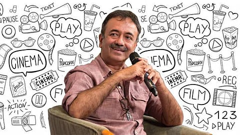 फिल्ममेकर राजकुमार हिरानी को मिलेगा किशोर कुमार सम्मान अवॉर्ड, MP संस्कृति विभाग करेंगे सम्मानित