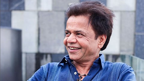 Rajpal Yadav on Chhota Pandit Character in Bhool Bhulaiyaa 3