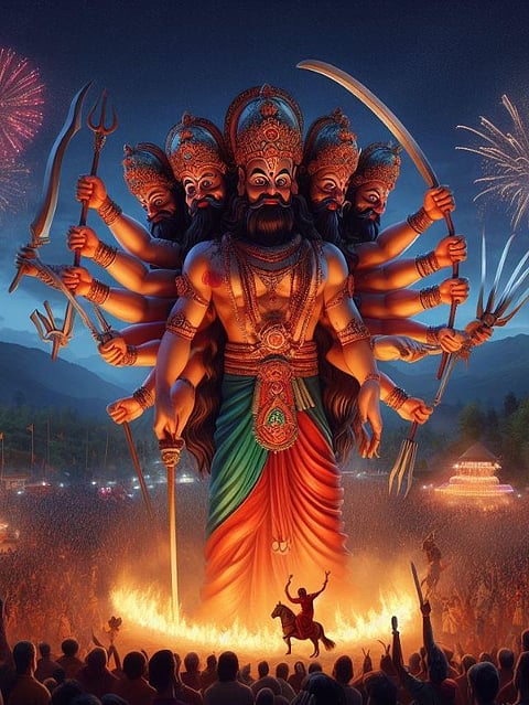 Ravana