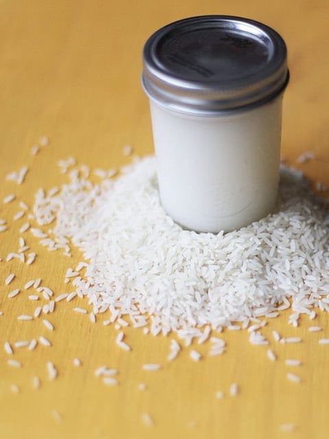 Rice Water (2)