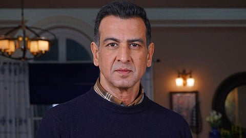 अमिताभ बच्चन और आमिर खान के बॉडीगार्ड थे रोनित रॉय, जानें फिर कैसे बने टीवी के मिस्टर बजाज