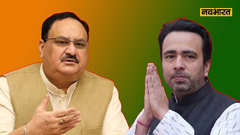 संगीत सोम ने लगाई आग, सपा ने डाला घी, बीजेपी-आरएलडी में छिड़ेगा घमासान, उपचुनाव में होगा नुकसान?