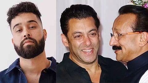 Salman Khan Friend Murder By Lawrence Bishnoi Gang failure of Intelligence