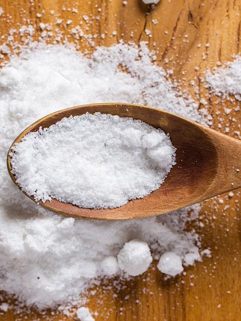 Salt