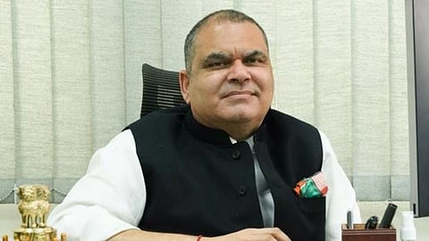 आप सांसद संजीव अरोड़ा के घर पर ईडी का छापा, मनीष सिसौदिया और संजय सिंह का बीजेपी पर हमला