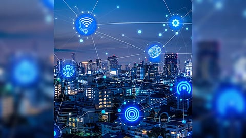 Satrlink internet