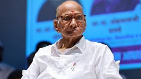 महिलाओं को भागीदारी देने में शरद पवार गुट सबसे आगे, अब तक 11 प्रत्याशियों को दिया टिकट