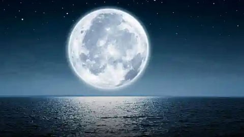 Sharad Purnima 2024, समुद्र मंथन