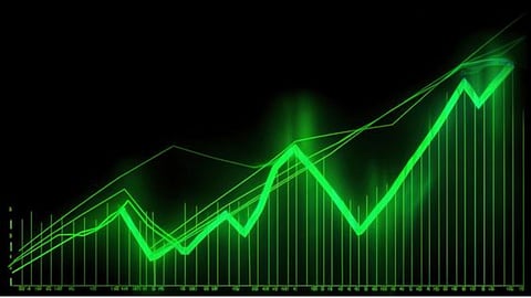 Share market update for 7 October