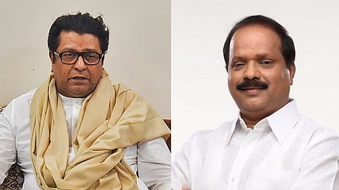 बेटे अमित ठाकरे का नही सदा सरवणकर का सपोर्ट करेंगे राज ठाकरे?