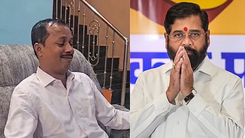 टिकट न मिलने पर पालघर से शिवसेना के विधायक ने कहा