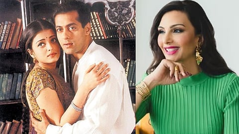Somy Ali Reveals Salman Khan Beats Aishwarya Rai