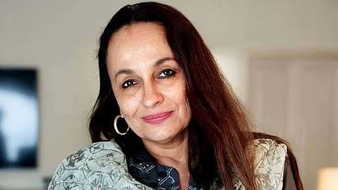 सोनी राजदान ने शादीशुदा महेश भट्ट से किया था प्यार, शादी के बाद आलिया की मां को हुआ पछतावा
