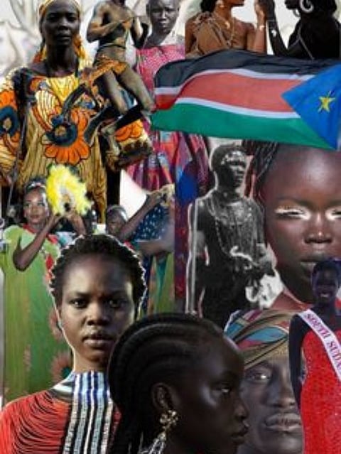 South Sudan (3)