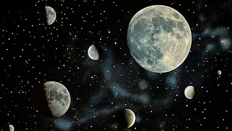 Space