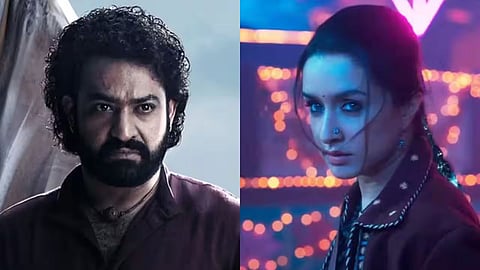 जूनियर एनटीआर की देवरा की कमाई में आई तेजी, स्त्री 2 ने 52वें दिन ली बॉक्स ऑफिस पर आखिरी सांस