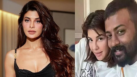 Sukesh Chandrashekhar Diwali Wish To Jacqueline Fernandez
