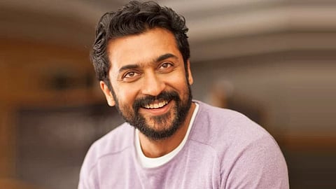 सूर्या ने सबसे बुरे समय पर की चर्चा, 'सोरारई पोटरु' के बाद बदल गई थी एक्टर की लाइफ