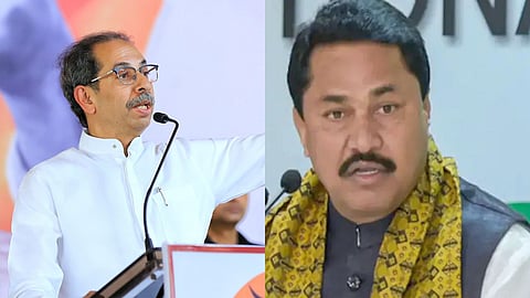 रामटेक व नागपुर दक्षिण सीट में हो सकती है बगावत, MVA में शिवसेना और कांग्रेस के बीच तनाव जारी