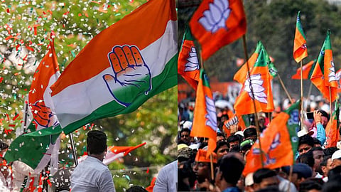 रावेर विधानसभा सीट पर तीसरे उम्मीदवार का रहा है खास इतिहास, क्या फिर से बढ़ाएगा पहले दो की मुश्किलें!