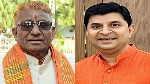 आर्वी सीट को लेकर BJP में होगी दो फाड़, दादाराव केचे की सीट पर सुमित वानखेड़े की नजर