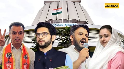 मुंबई की इन हॉट सीटों पर होगी कांटे की टक्कर, हाई प्रोफाइल उम्मीदवार होंगे आमने-सामने