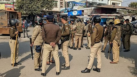 कीर्तिनगर में किशोरी के जबरन धर्मांतरण, छेड़छाड़ के मामले में तीन लोग गिरफ्तार