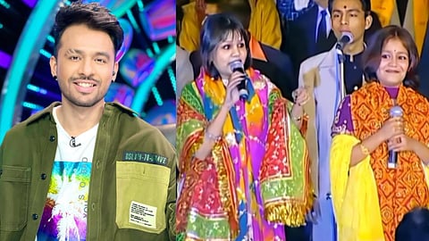 Toni Kakkar Jagrata Video Went viral With Sister Neha Kakkar