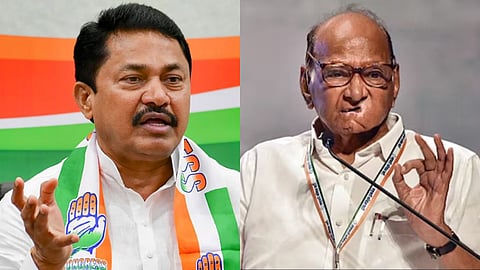 नागपुर पूर्व की सीट को लेकर MVA में खींचतान शुरू, कांग्रेस और शरद पवार गुट में चले बयानों के बाण