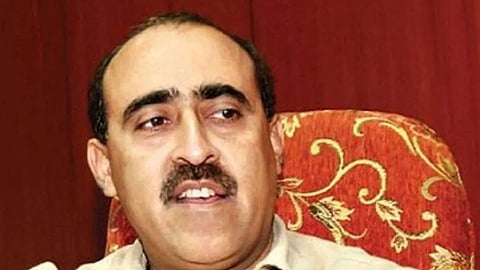पर्चा भरने में सिर्फ 2 मिनट की देरी और अधिकारियों ने नहीं स्वीकार किया नामांकन, सरकार में रह चुके हैं मंत्री