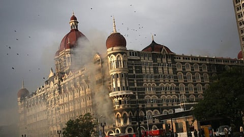 तुर्किए की राजधानी अंकारा में हुआ आंतकी हमला क्यों है मुंबई के 26/11 की तरह? जानें कारण
