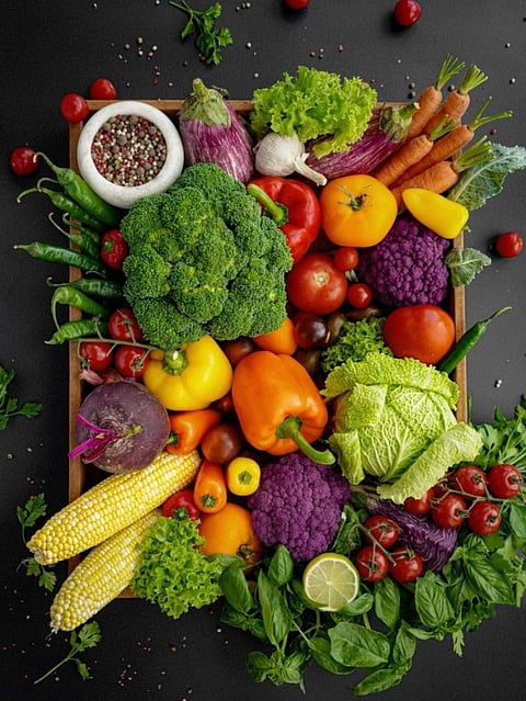 Vegetable (2)