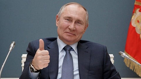 Russia Ukraine War: रूसी राष्ट्रपति पुतिन होते जा रहे खतरनाक, हाइपरसोनिक मिसाइलों के उत्पादन दी हरी झंडी