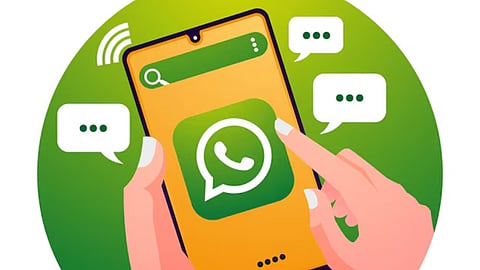 WhatsApp new features