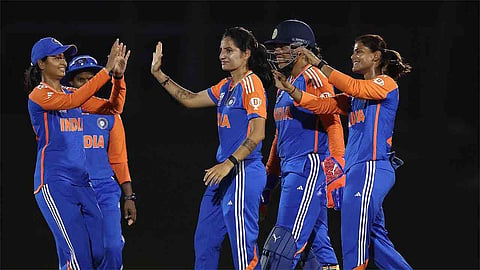 It is very important for the Indian top order to perform against New Zealand in the Women's T20 World Cup